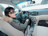 Hyundai Verna