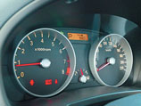 Hyundai Verna