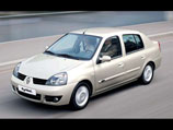 Renault Symbol