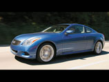 Infiniti G Coupe
