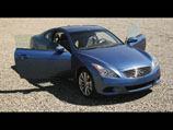 Infiniti G Coupe