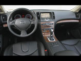 Infiniti G Coupe