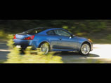 Infiniti G Coupe