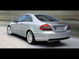 Mercedes CLK