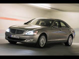 Mercedes-Benz S-������