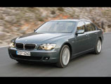 BMW 7-� �����