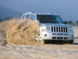 Jeep Liberty