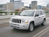 Jeep Liberty