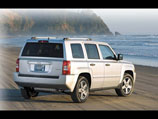 Jeep Liberty