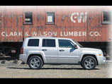 Jeep Liberty