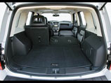 Jeep Liberty