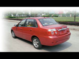 Lifan 520