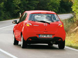 Mazda 2 Mazda 2