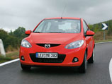 Mazda 2 Mazda 2
