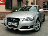 Audi A3 Audi A3