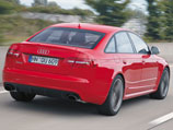 Audi RS6 Audi RS6