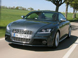 Audi TTS Audi TTS