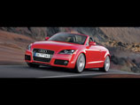 Audi TTS Audi TTS