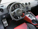 Audi TTS