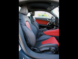 Audi TTS