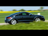 Audi TTS Audi TTS
