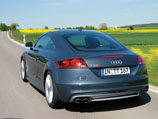 Audi TTS Audi TTS