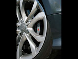 Audi TTS