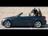 BMW 1 Series Convertible