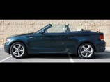 BMW 1 Series Convertible