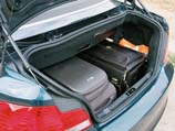 BMW 1 Series Convertible