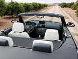 BMW 1 Series Convertible