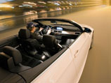 BMW M3 Convertible BMW M3 Convertible