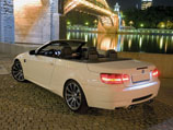 BMW M3 Convertible BMW M3 Convertible