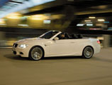 BMW M3 Convertible BMW M3 Convertible