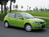 Brilliance FRV