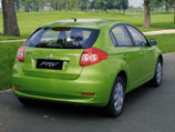 Brilliance FRV Brilliance FRV