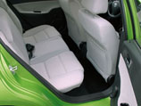 Brilliance FRV