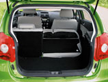 Brilliance FRV