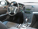 Chevrolet Epica