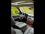 Chevrolet Tahoe Chevrolet Tahoe