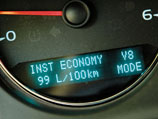 Chevrolet Tahoe Chevrolet Tahoe