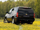 Chevrolet Tahoe Chevrolet Tahoe