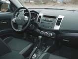 Citroen C-Crosser