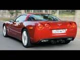 Chevrolet Corvette Chevrolet Corvette