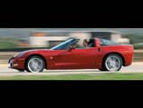 Chevrolet Corvette Chevrolet Corvette
