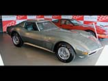 Chevrolet Corvette Chevrolet Corvette