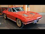 Chevrolet Corvette Chevrolet Corvette