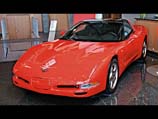 Chevrolet Corvette Chevrolet Corvette