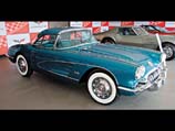 Chevrolet Corvette Chevrolet Corvette