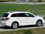 Dodge Journey Dodge Journey
